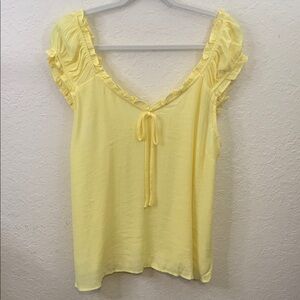 NIP Perch by Blu Pepper boho top